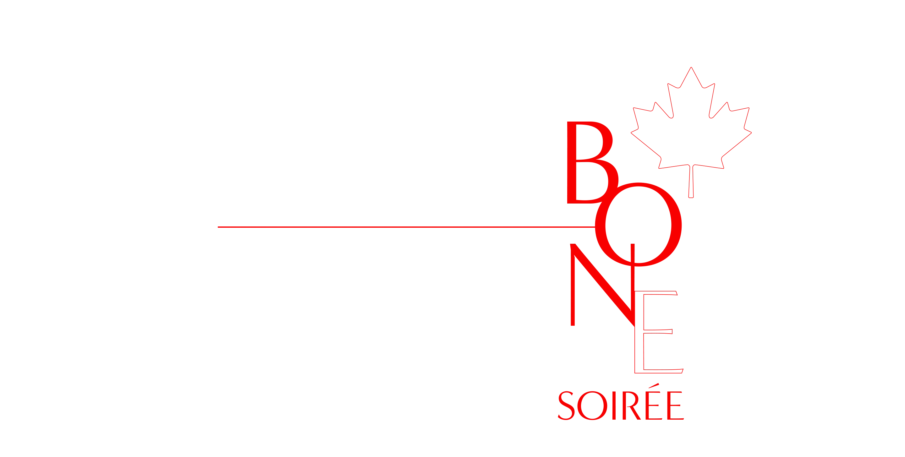 Celebrate with us at the CANADIAN ORTHOPAEDIC FOUNDATION INAUGURAL HALL OF FAME GALA