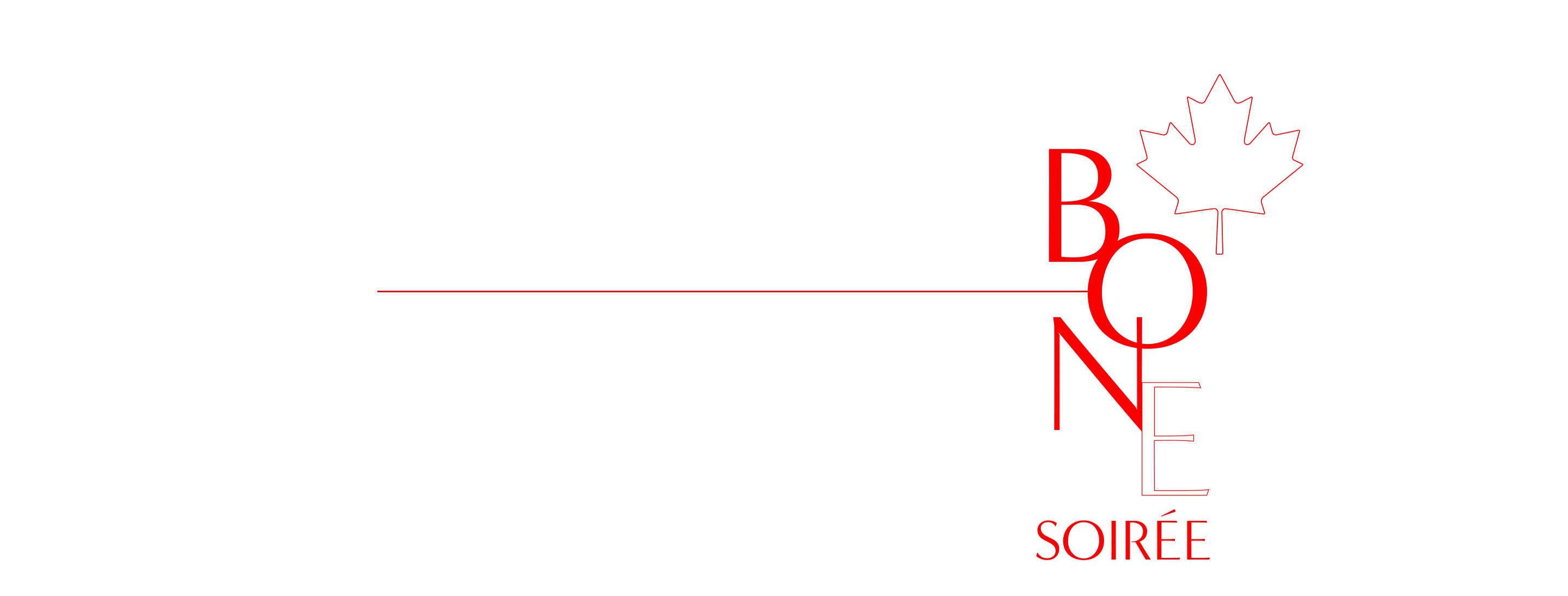 2025 CANADIAN ORTHOPAEDIC FOUNDATION HONOREES
