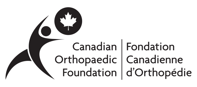 Canadian Orthopaedic Foundation