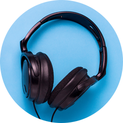 Headphones Headphones