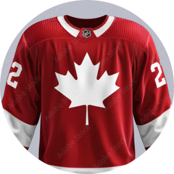 Hockey shirt Hockey shirt