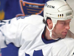 Dave Gagner
