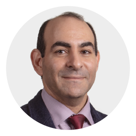 Hesham Abdelbary