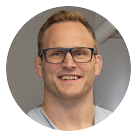 Michael Neufeld