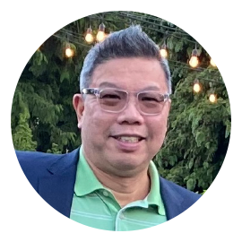 Patrick Chin