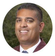 Vickas Khanna